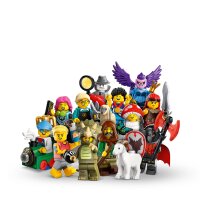 LEGO® Minifiguren Serie 25 (71045); Figuren zum Sammeln
