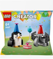 LEGO® 30667 Geburtstagsparty der Tiere - Polybag