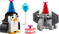 LEGO® 30667 Geburtstagsparty der Tiere - Polybag