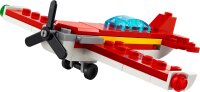 LEGO® 30669 Legendärer roter Flieger - Polybag