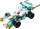 LEGO® 30674 Zanes Drachenpower-Fahrzeuge - Polybag