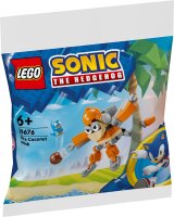 LEGO® 30676 Kikis Kokosnussattacke - Polybag