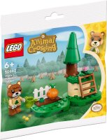 LEGO Animal Crossing 30662 Monas Kürbisgärtchen...