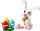 LEGO® 30668 Osterhase mit bunten Eiern