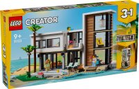 LEGO® Creator Modernes Haus (31153);...
