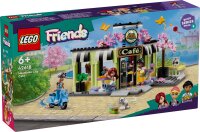 LEGO® Friends Heartlake City Café (42618)