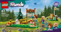 LEGO® Friends Bogenschießen im Abenteuercamp (42622)