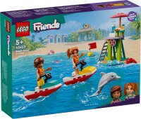 LEGO® Friends Rettungsschwimmer Aussichtsturm mit Jetskis (42623)
