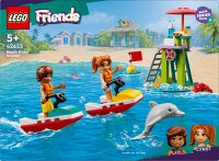LEGO® Friends Rettungsschwimmer Aussichtsturm mit...