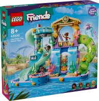 LEGO® Friends Heartlake City Wasserpark (42630);...