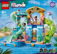LEGO® Friends Heartlake City Wasserpark (42630);...