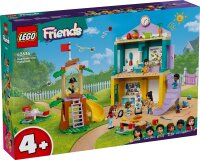 LEGO® Friends Heartlake City Kindergarten (42636);...