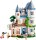 LEGO® Friends Burg mit Ferienunterkunft (42638); Spielset