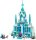 LEGO® & Disney Frozen Elsas Winterpalast (43244); Spielzeug