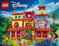 LEGO® & Disney Encanto Das magische Haus der...