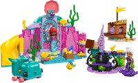 LEGO® & Disney Princess Arielles Kristallhöhle (43254)