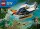 LEGO® City Dschungelforscher-Wasserflugzeug (60425)