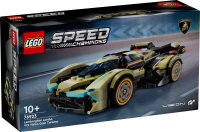 LEGO® Speed Champions Lamborghini Lambo V12 Vision GT Supersportwagen (76923)