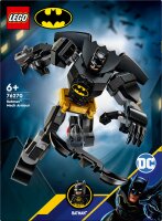 LEGO® DC Batman™: Batman Mech (76270);...