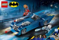 LEGO® DC Batman™: Batman™ im...