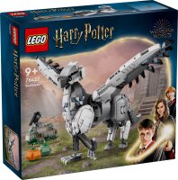 LEGO® Harry Potter™ Hippogreif Seidenschnabel (76427)