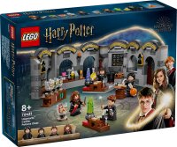 LEGO® Harry Potter™ Schloss Hogwarts™:...