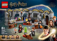 LEGO® Harry Potter™ Schloss Hogwarts™: Zaubertrankunterricht (76431)