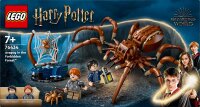 LEGO® Harry Potter™ Aragog im Verbotenen...