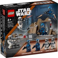 LEGO® Star Wars™ Hinterhalt auf Mandalore™ Battle Pack (75373)