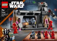LEGO® Star Wars™ Duell zwischen Paz...
