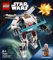 LEGO® Star Wars™ Luke Skywalkers™ X-Wing™ Mech (75390)