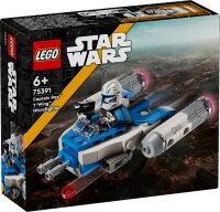 LEGO® Star Wars™ Captain Rex™...
