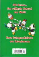 Walt Disneys Lustiges Taschenbuch Sonderband Ostergeschichten 5 &quot;Frohe Ostern&quot; 2013