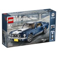 LEGO&reg; 10265 Ford Mustang