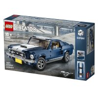 LEGO&reg; 10265 Ford Mustang